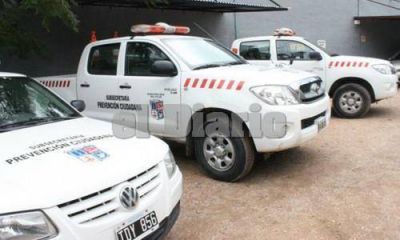 C�mo se usar� el presupuesto r�cord en seguridad para 2013