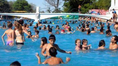 Siete piles para zambullirse a muy bajo costo