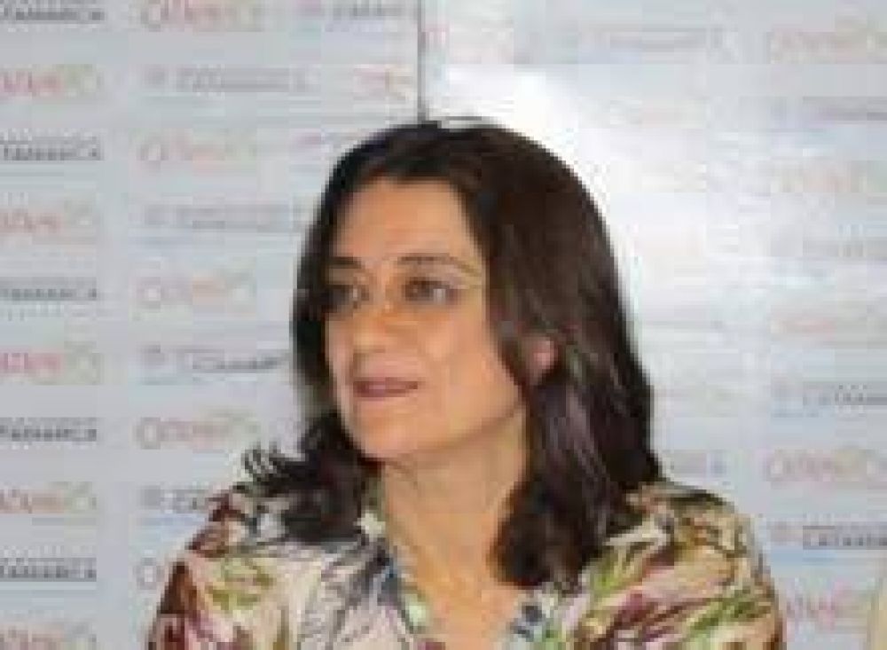 La Gobernadora convoc� a Sesiones Extraordinarias de la Legislatura