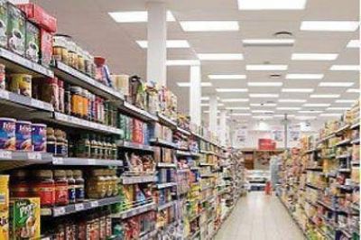 Advierten que las ventas en el comercio cayeron un 50% 