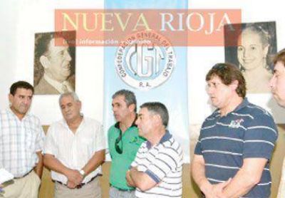 Las centrales obreras insisten por la Promoci�n 