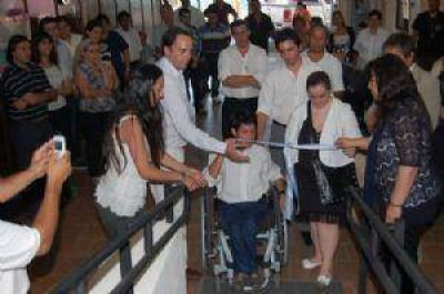 Para el vicegobernador, la denuncia de Castillo contra Gordillo �es un tema serio�