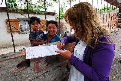 Aumentan las jefas de hogar en R�o Negro