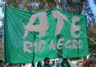 ATE rechaza presupuesto si no contempla aumentos