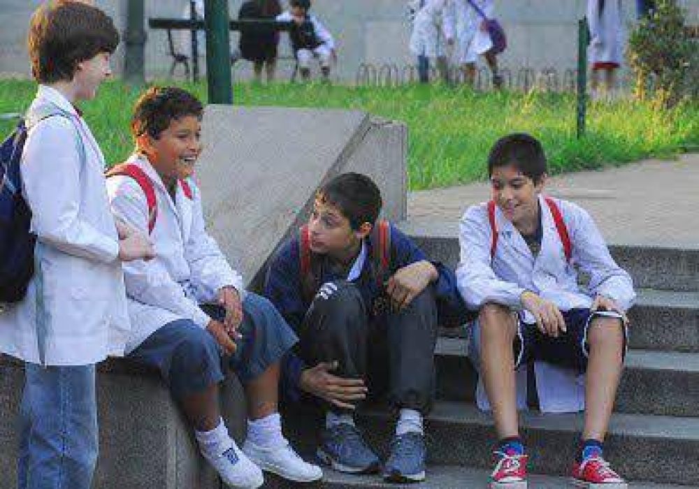Las clases empezar�n el 27 de febrero en la Ciudad