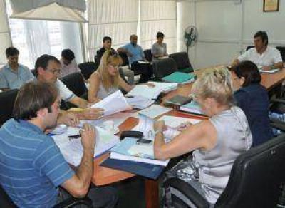 Despacharon el Presupuesto tal como lo mand� el Ejecutivo pero ser� modificado en el recinto