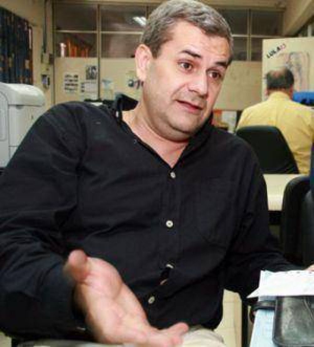 Duro reclamo de comerciantes por la fuerte presi�n fiscal  