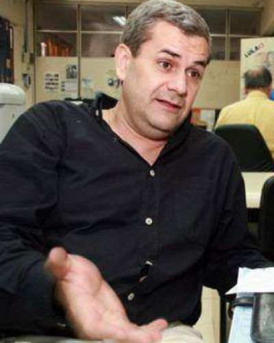 Duro reclamo de comerciantes por la fuerte presi�n fiscal  