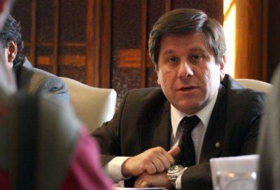 Presupuesto, Aval�o e Impositiva: las tres leyes clave para el 2013 ya est�n en la Legislatura 