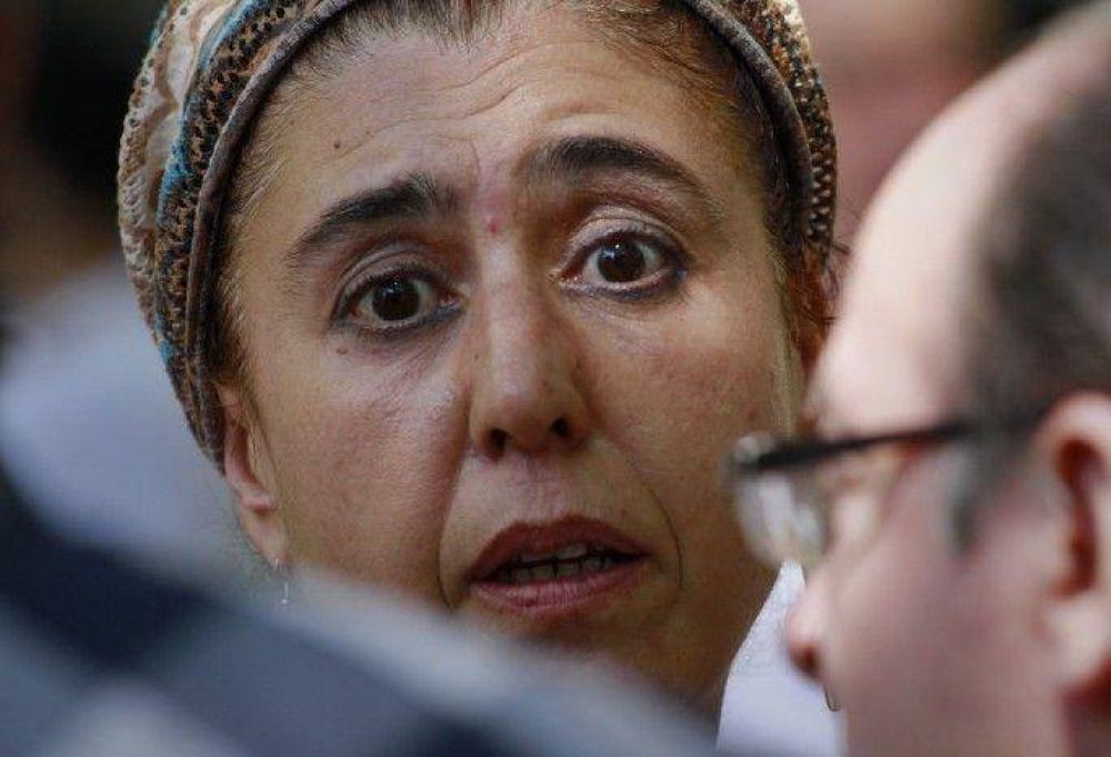 ATE acus� al Sute de sobreactuar las quejas por los descuentos del impuesto a las Ganancias 