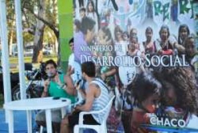 Tiro Federal: La opci�n para disfrutar un domingo en familia
