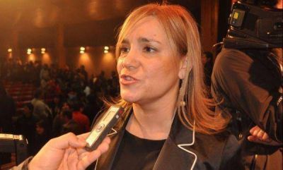 Boyadjian se sorprendi� por las cr�ticas del Colegio Mar�a Auxiliadora que �personalizan el reclamo�.