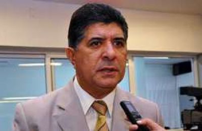 Expectativa por la presencia del ministro Romero en Educaci�n	