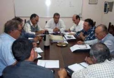 Denuncian un recorte del 30% a los Consorcios Camineros	