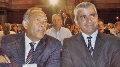 Distinci�n de la Revista Comunas: Poggi fue elegido �Mejor Gobernador 2012�