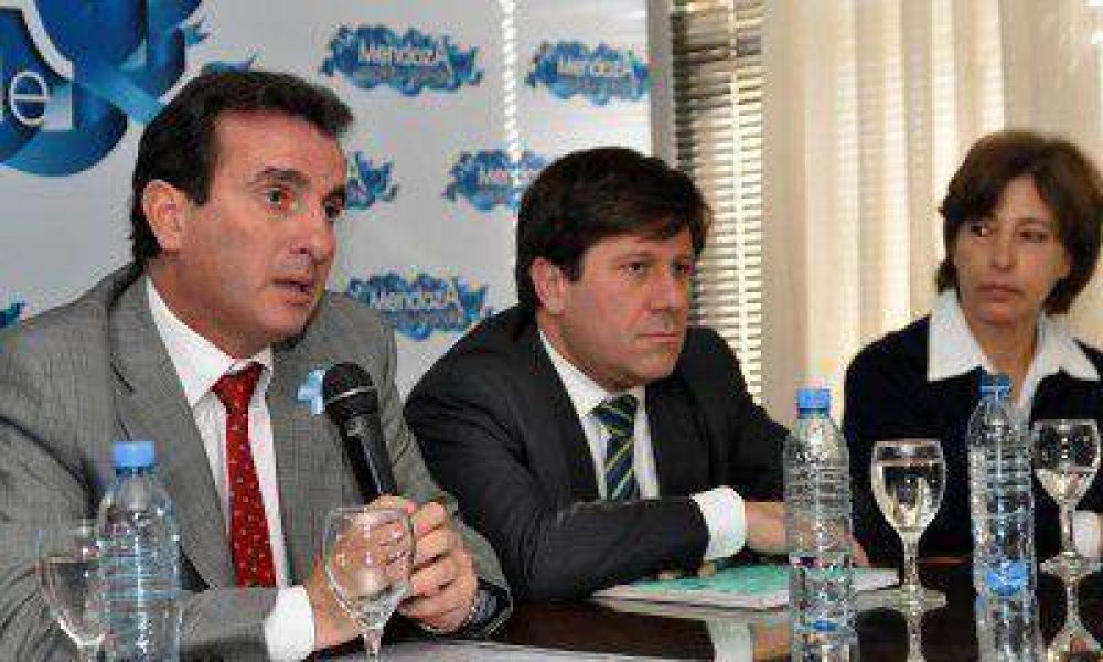 La Uni�n C�vica Radical confirm� que avalar� dos proyectos de Francisco P�rez 