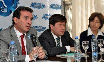 La Uni�n C�vica Radical confirm� que avalar� dos proyectos de Francisco P�rez 