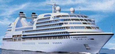 Un crucero viol� la ley de Gaucho Rivero