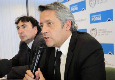 Emer dio detalles de la reuni�n con el intendente Ponce