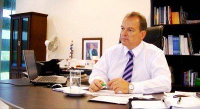 En el interior: El gobernador Poggi entregar� 25 viviendas productivas y preadjudicar� 10 planes Progreso y Sue�os