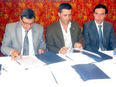 Concluy� capacitaci�n  En Educaci�n Ambiental 