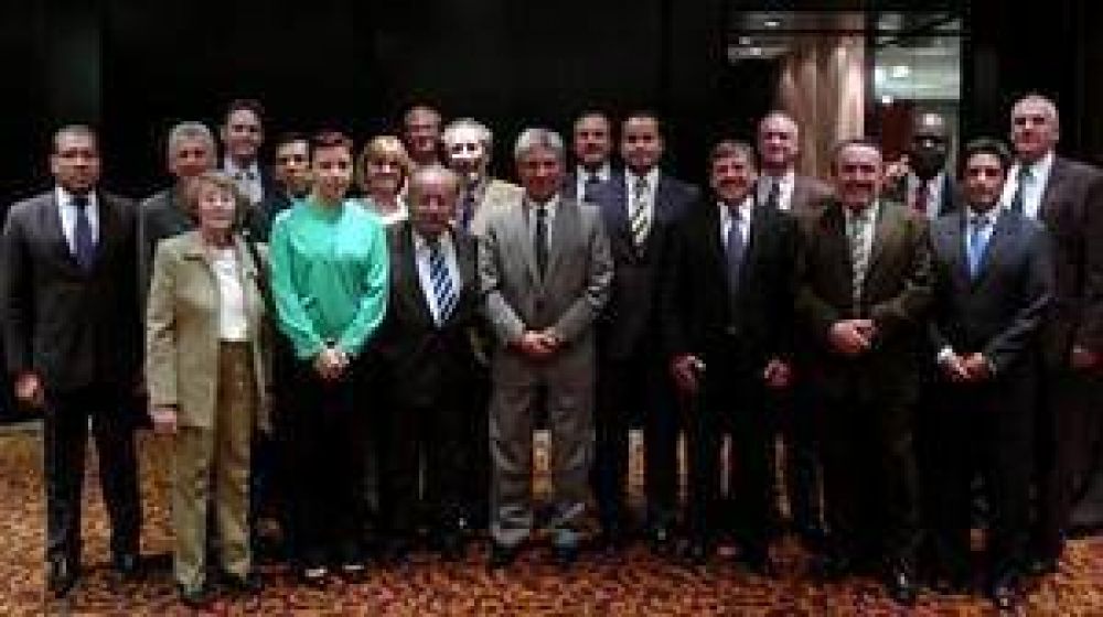 San Luis promocionar� sus productos ante los miembros de la ACACE