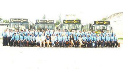 Santa Ana SRL  Celebra diez a�os con los juje�os 