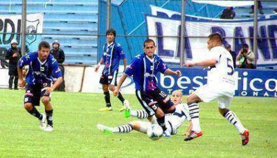 Claudio Fileppi:  �Queremos irnos con tres puntos m�s...� 