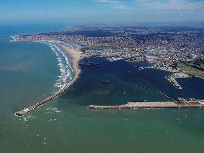 FORO DE SEGURIDAD SE RE�NE EN EL PUERTO ANTE LA OLA DE ASALTOS, ROBOS Y MUERTES