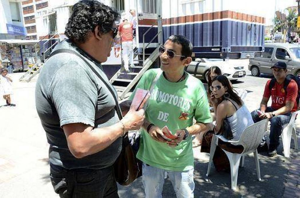 M�S Y MEJOR SALUD PARA VOS, TU PAREJA Y TUS HIJOS