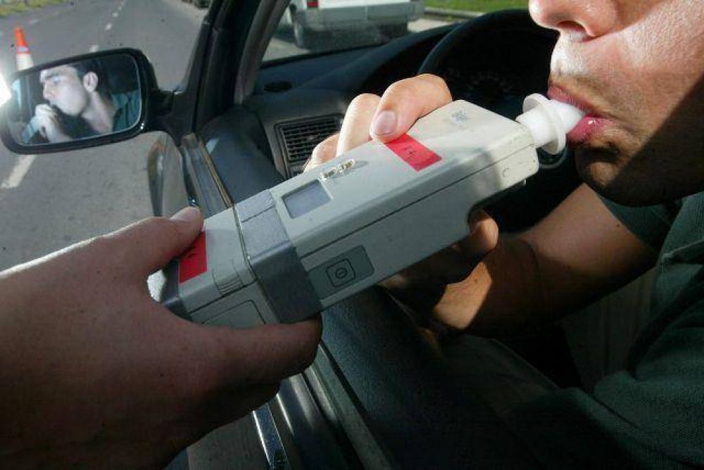 Preocupa la cantidad de accidentes de tr�nsito en la Provincia