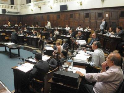 Se suspendi� el tratamiento del protocolo del aborto no punible 