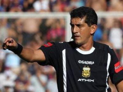 La Copa Xilium tendr� un juez de primera