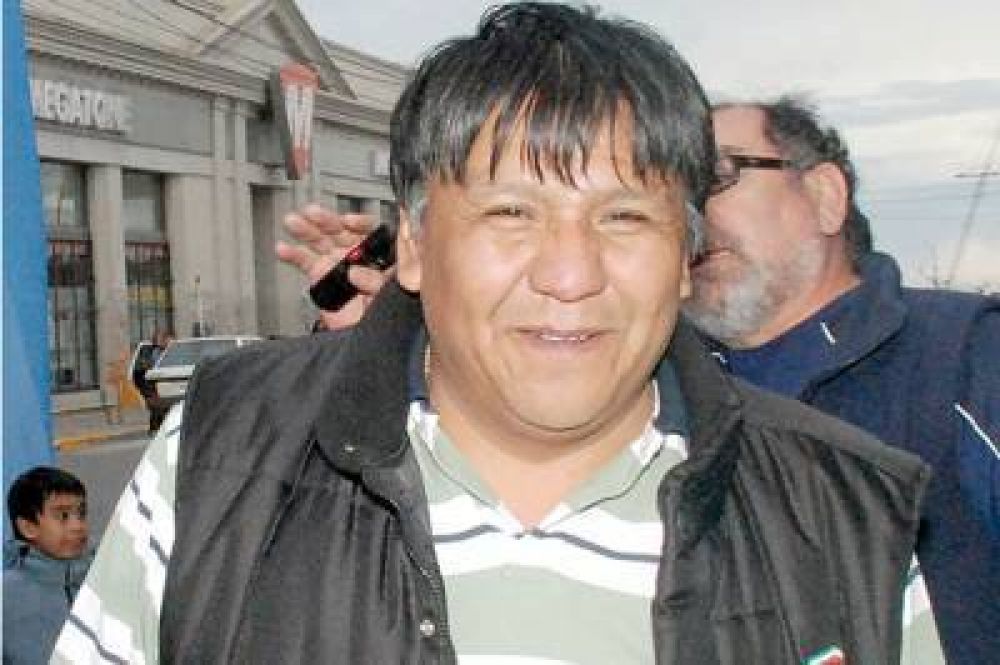 �vila: el gremio tambi�n pide participar en la discusi�n de los contratos petroleros