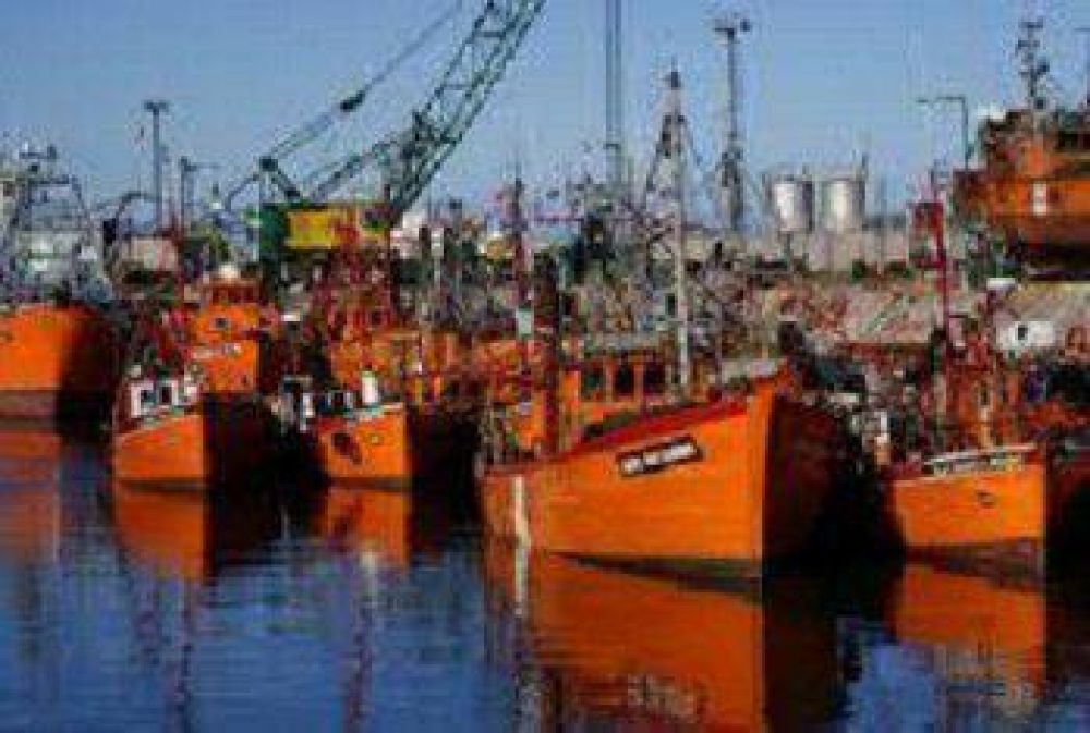 Aumentan 15% las exportaciones desde Mar del Plata