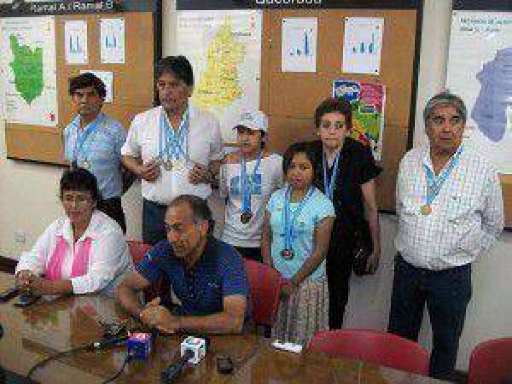 En este mes se realiz� la primera ablaci�n m�ltiple en Jujuy 