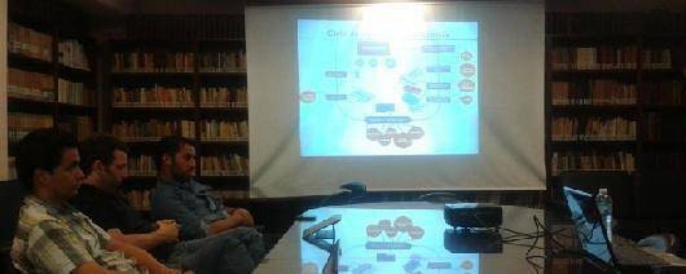 Cerr� la primera colaci�n de la escuela de negocios "Tecnopyme" de Incubat