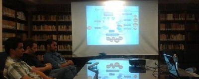 Cerr� la primera colaci�n de la escuela de negocios "Tecnopyme" de Incubat