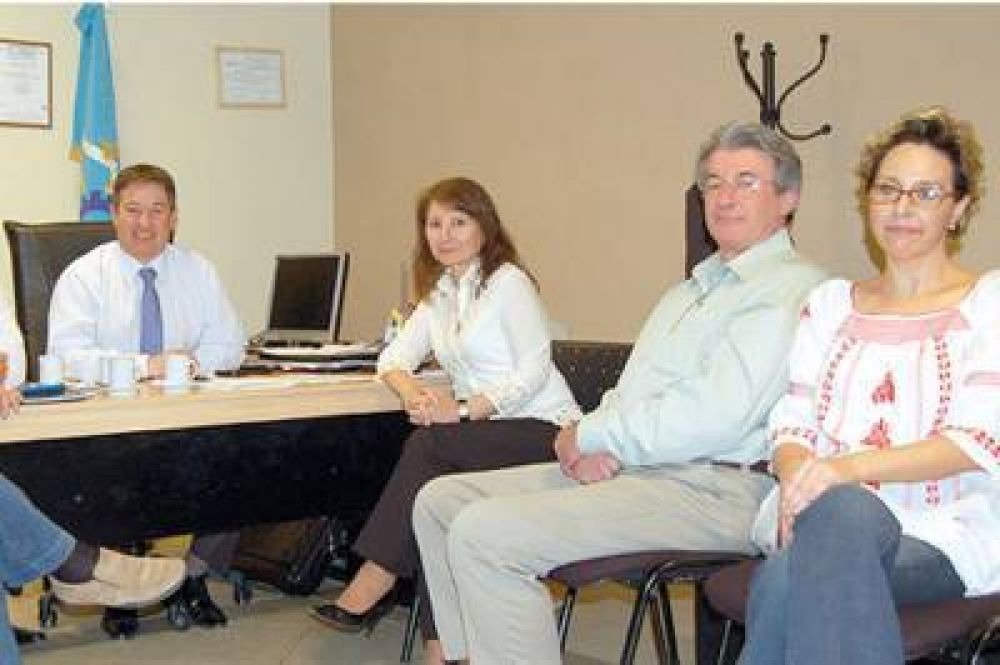 Loter�a del Chubut, hacia la excelencia en la administraci�n