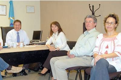 Loter�a del Chubut, hacia la excelencia en la administraci�n