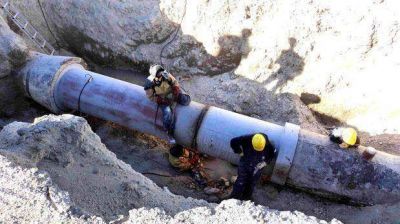 La SCPL ya recibi� el primer aporte de Provincia para optimizaci�n de acu�feros