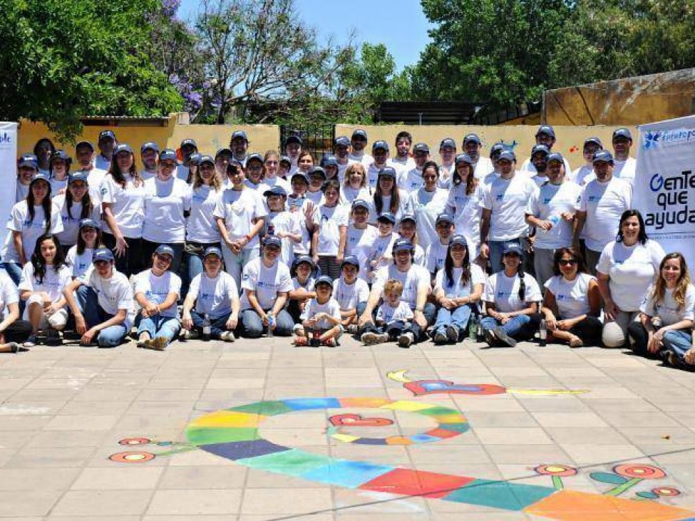 Voluntariado de la Cervecer�a