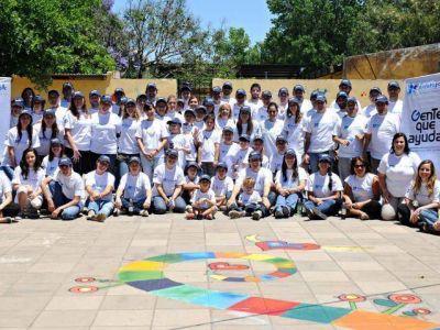 Voluntariado de la Cervecer�a