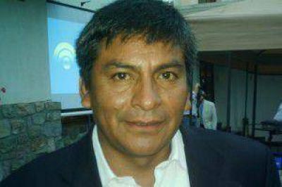 F�lix P�rez: "el 20% del personal municipal est� en condiciones de jubilarse y deben hacerlo"
