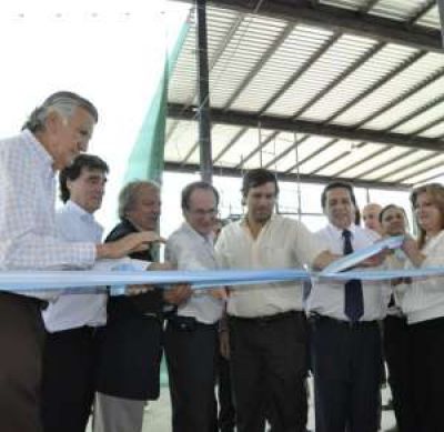 Uva a Brasil: reuni�n del Mercosur, clave