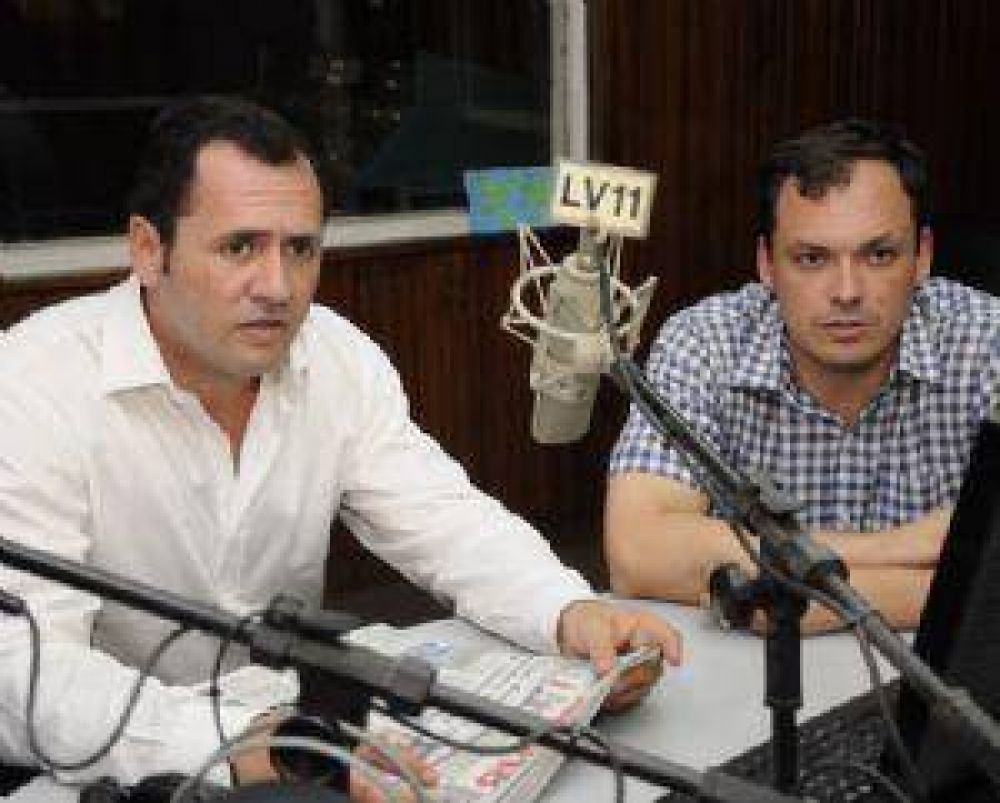 Destacan la loable labor de los m�dicos 