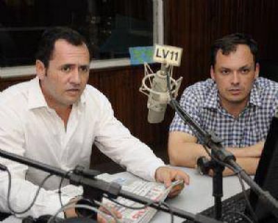 Destacan la loable labor de los m�dicos 