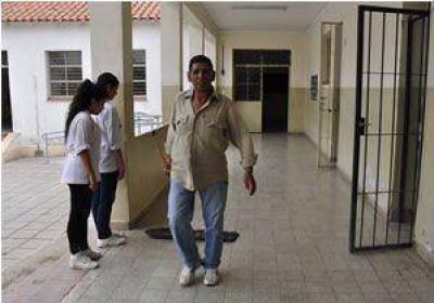 UPCN se reuni� con Educaci�n por plus de porteros