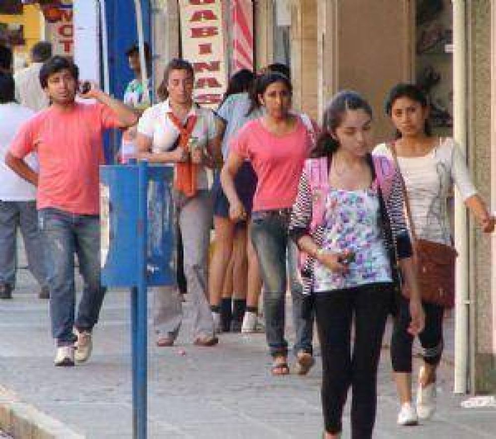 Un d�a infernal con una t�rmica de 45.2 grados 