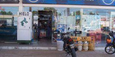 Varios robos a mano armada con similares caracter�sticas